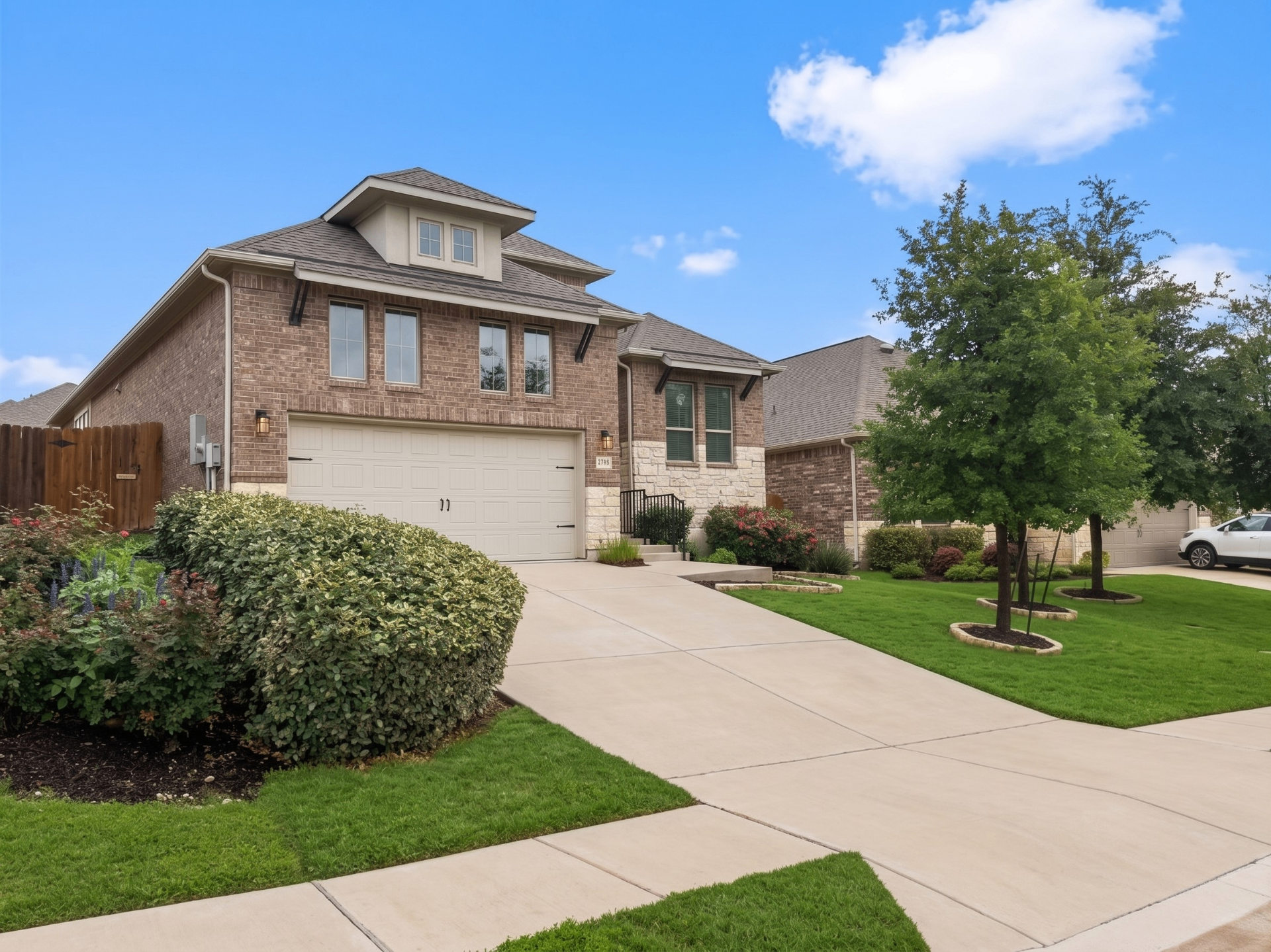 8008 Arbor Knoll Ct — Lakeside at Tessera on Lake Travis, Lago Vista TX